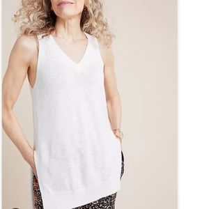 ANTHROPOLOGIE Desmond Tunic~ 🌟NWOT